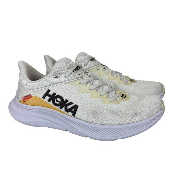 Hoka One One Solimar Running Walking Sneakers Shoes Men's 10D - Picture 1 of 11